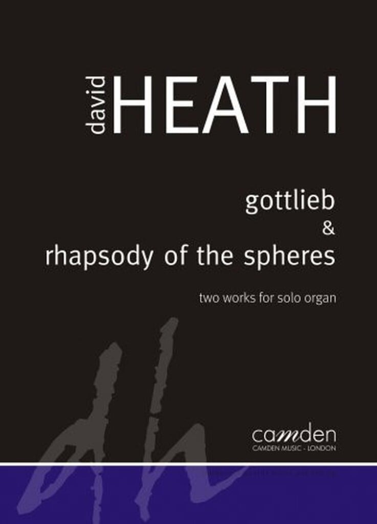 Gottlieb & Rhapsody of the Spheres